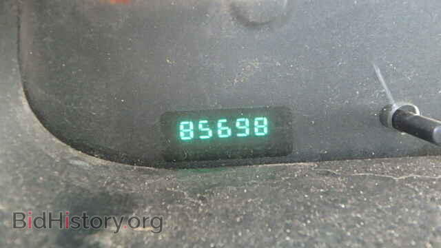 2003 DODGE RAM VAN - VIN: 2D7LB31Z73K527077 - Фото 8