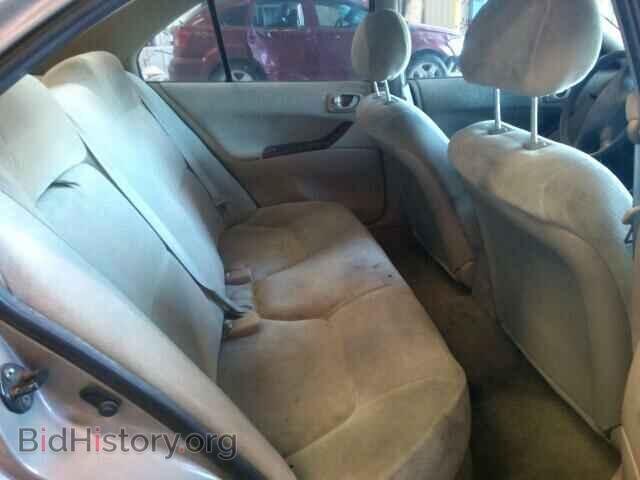 2001 MITSUBISHI GALANT - VIN: 4A3AA46G81E192167 - Фото 6