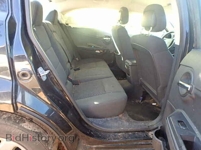 2010 DODGE AVENGER - VIN: 1B3CC4FB6AN150818 - Фото 6