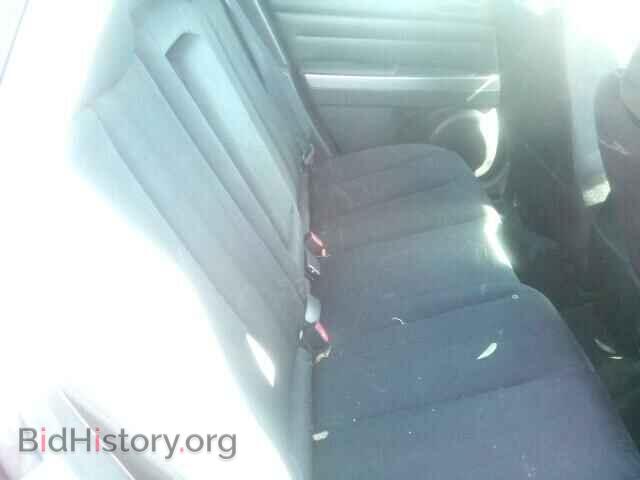 2010 MAZDA CX-7 - VIN: JM3ER2W52A0329334 - Фото 6