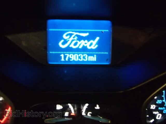 2012 FORD FOCUS - VIN: 1FAHP3E27CL369831 - Фото 8