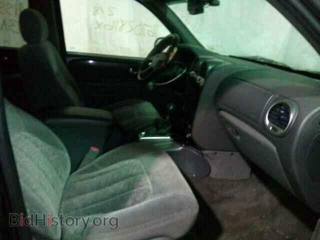 2003 GMC ENVOY - VIN: 1GKET16S536133421 - Фото 5