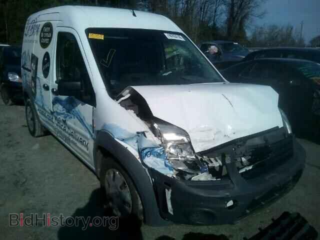 Фотография NM0LS7CN9DT159141 - FORD TRANSIT CO 2013