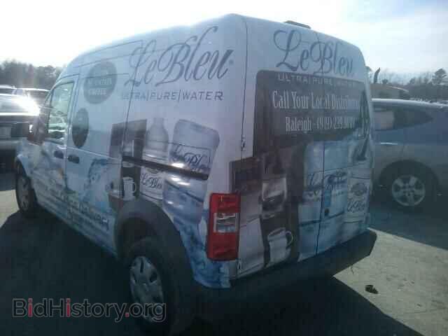 2013 FORD TRANSIT CO - VIN: NM0LS7CN9DT159141 - Фото 3