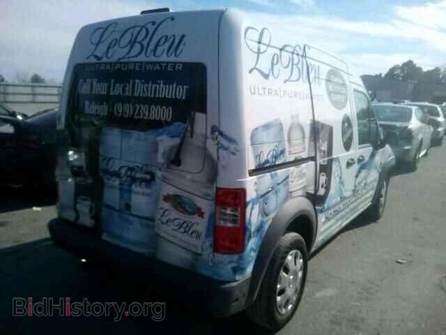 2013 FORD TRANSIT CO - VIN: NM0LS7CN9DT159141 - Фото 4