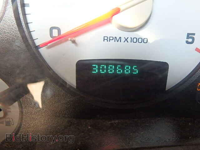 2004 DODGE RAM 3500 - VIN: 3D7MA46C74G206799 - Фото 8