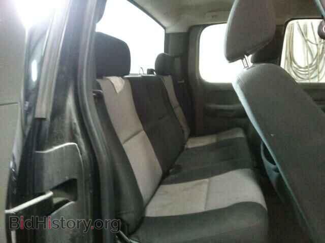 2008 CHEVROLET SILVERADO - VIN: 1GCEC19X28Z229578 - Фото 6