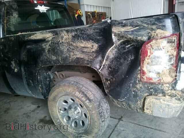 2008 CHEVROLET SILVERADO - VIN: 1GCEC19X28Z229578 - Фото 9