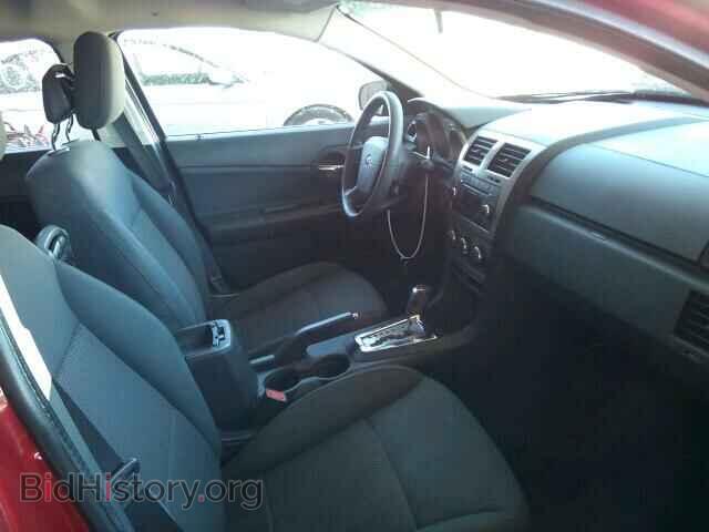 2010 DODGE AVENGER - VIN: 1B3CC4FB0AN154895 - Фото 5