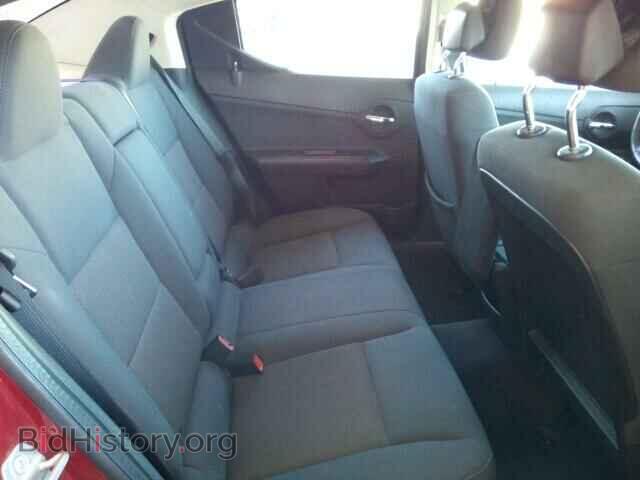 2010 DODGE AVENGER - VIN: 1B3CC4FB0AN154895 - Фото 6