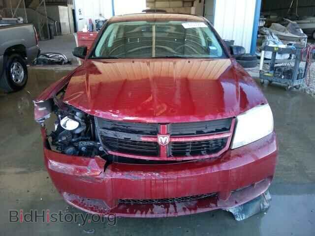 2010 DODGE AVENGER - VIN: 1B3CC4FB0AN154895 - Фото 9
