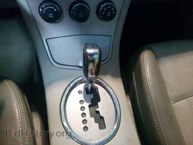 2010 CHRYSLER SEBRING - VIN: 1C3BC5EDXAN187636 - Фото 10