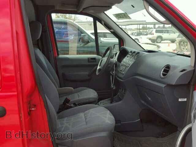 2011 FORD TRANSIT CO - VIN: NM0LS7BN1BT053751 - Фото 5