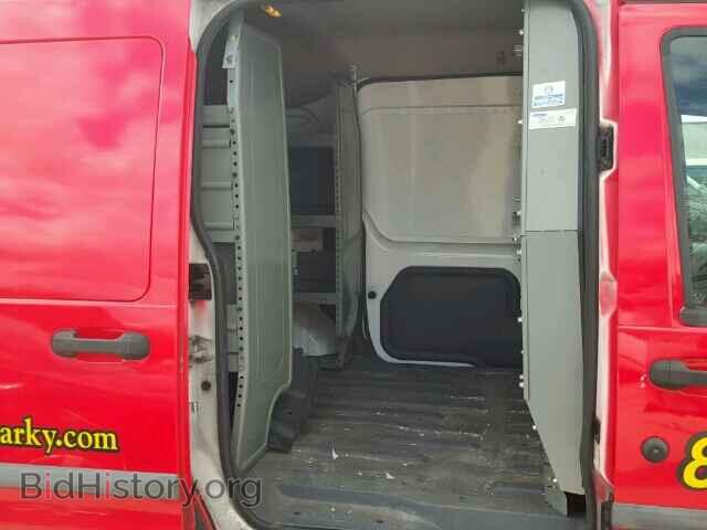 2011 FORD TRANSIT CO - VIN: NM0LS7BN1BT053751 - Фото 6