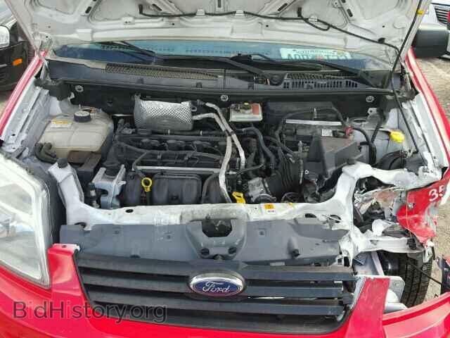 2011 FORD TRANSIT CO - VIN: NM0LS7BN1BT053751 - Фото 7