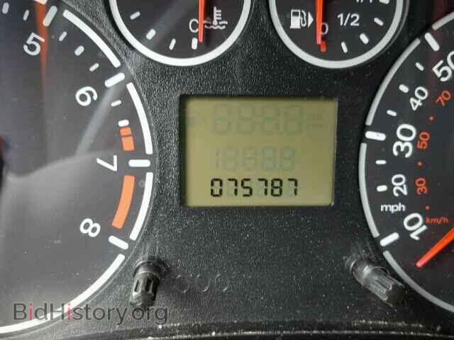 2011 FORD TRANSIT CO - VIN: NM0LS7BN1BT053751 - Фото 8