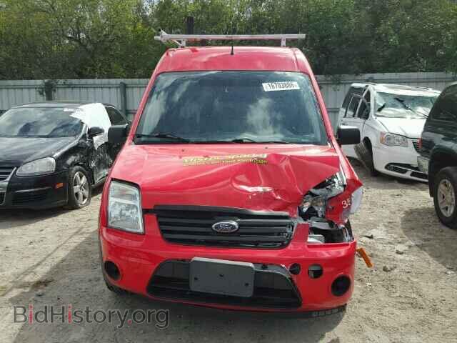 2011 FORD TRANSIT CO - VIN: NM0LS7BN1BT053751 - Фото 9