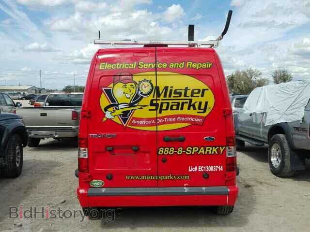 2011 FORD TRANSIT CO - VIN: NM0LS7BN1BT053751 - Фото 10