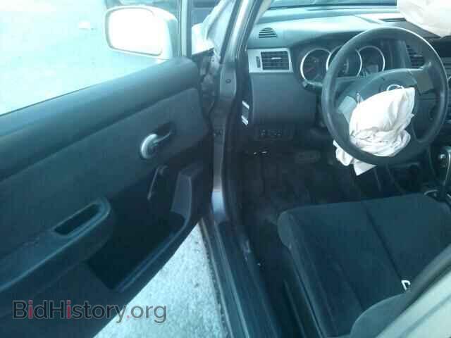 2011 NISSAN VERSA - VIN: 3N1BC1CP8BL451121 - Фото 10