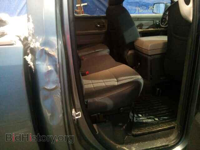 2012 DODGE RAM 1500 - VIN: 1C6RD7GT6CS137738 - Фото 6