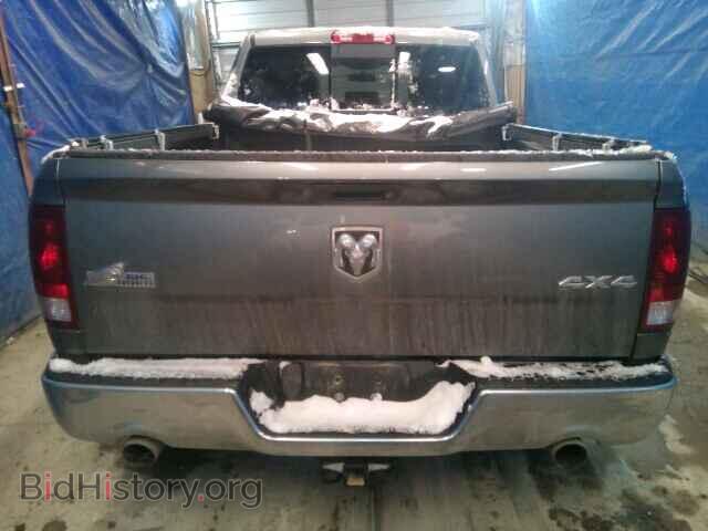 2012 DODGE RAM 1500 - VIN: 1C6RD7GT6CS137738 - Фото 9