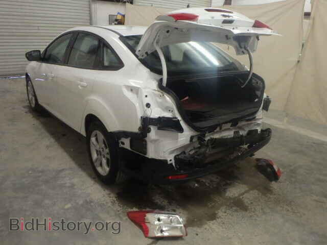 2013 FORD FOCUS - VIN: 1FADP3F21DL193826 - Photo 3