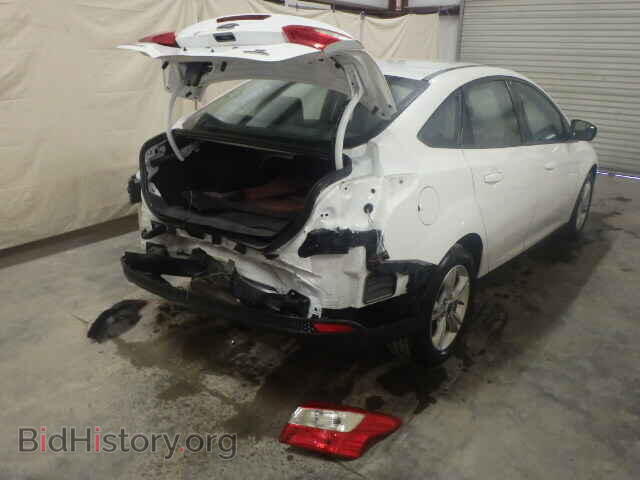 2013 FORD FOCUS - VIN: 1FADP3F21DL193826 - Photo 4