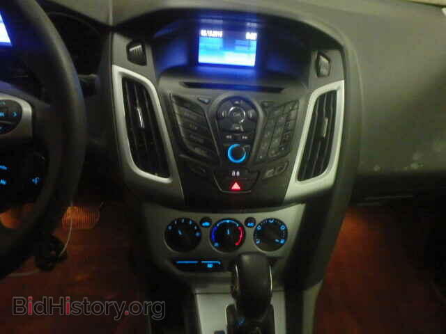 2013 FORD FOCUS - VIN: 1FADP3F21DL193826 - Photo 9