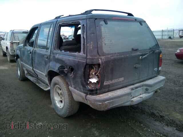 1997 FORD EXPLORER - VIN: 1FMDU34E1VUA23926 - Фото 3