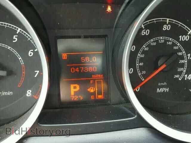 2013 MITSUBISHI LANCER - VIN: JA32U2FU7DU023811 - Фото 8