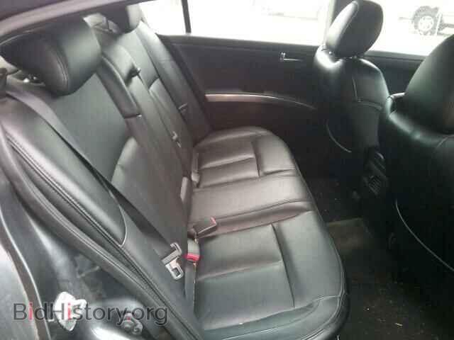 2007 NISSAN MAXIMA - VIN: 1N4BA41E27C848158 - Фото 6