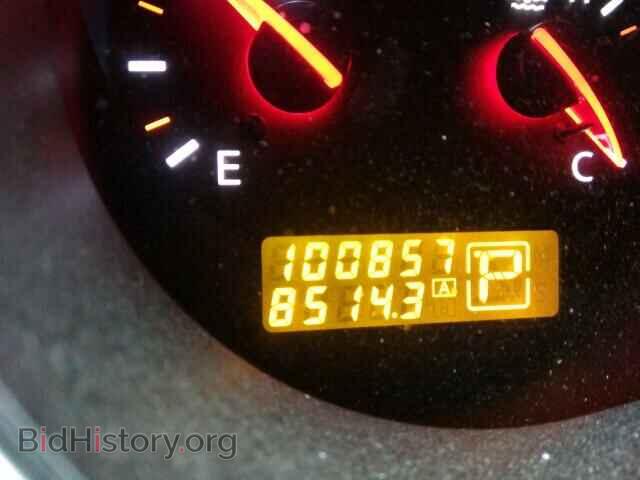2007 NISSAN MAXIMA - VIN: 1N4BA41E27C848158 - Фото 8
