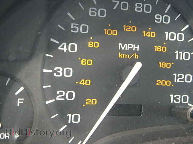 2000 SATURN LS/LS1/LS2 - VIN: 1G8JU52F0YY610835 - Фото 8