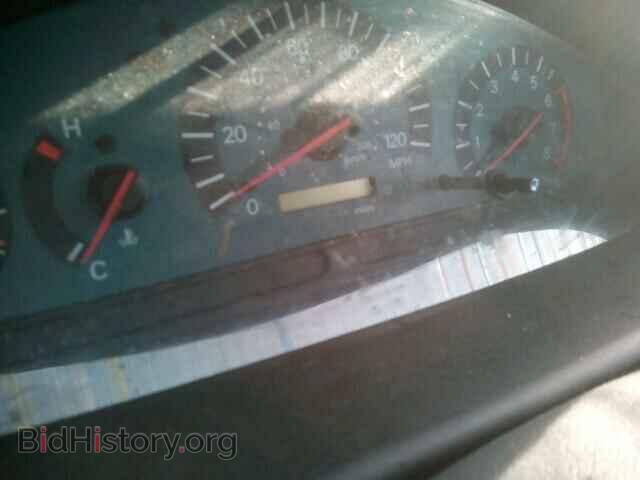 2002 MITSUBISHI GALANT - VIN: 4A3AA46G02E132157 - Фото 8