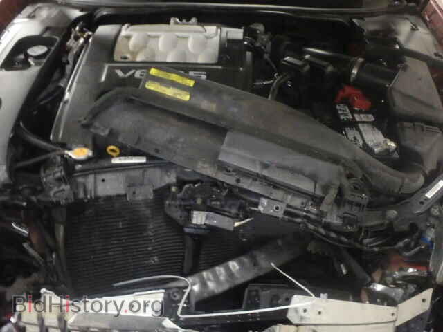 2006 NISSAN MAXIMA - VIN: 1N4BA41E76C827367 - Фото 7