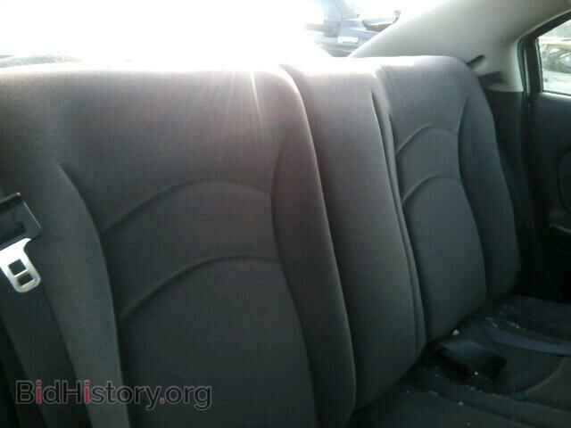 2003 CHRYSLER SEBRING - VIN: 1C3EL46X03N597123 - Фото 6