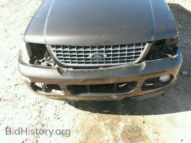 2005 FORD EXPLORER - VIN: 1FMZU63K95UA76727 - Фото 9