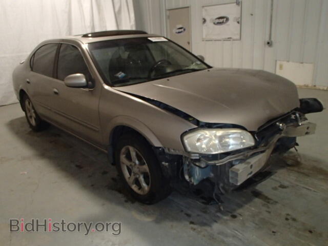 Фотография JN1CA31D4YT556094 - NISSAN MAXIMA 2000