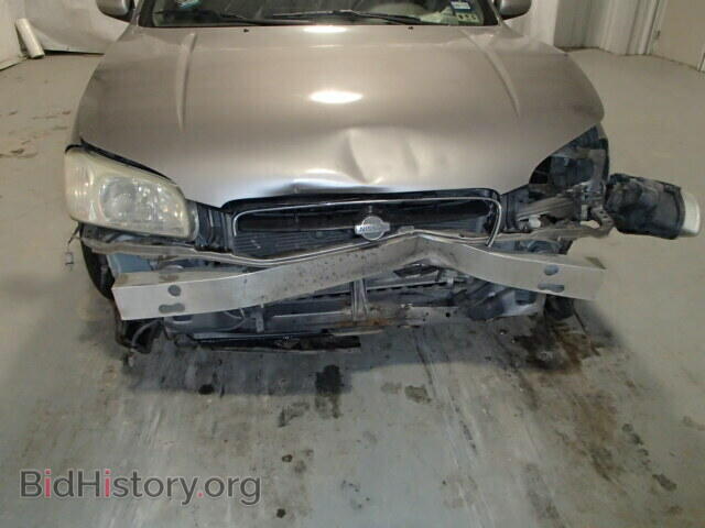 2000 NISSAN MAXIMA - VIN: JN1CA31D4YT556094 - Фото 10