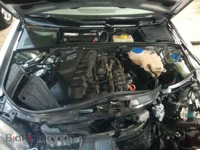 2008 AUDI A4 - VIN: WAUDF78E78A084944 - Фото 7
