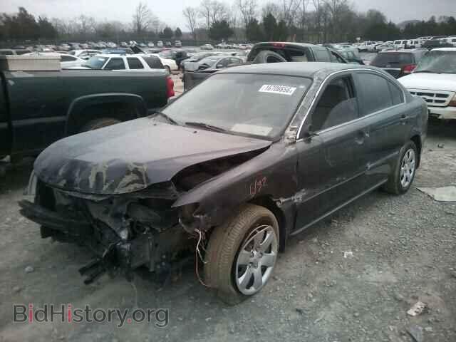 2010 KIA OPTIMA - VIN: KNAGG4A80A5410708 - Фото 2