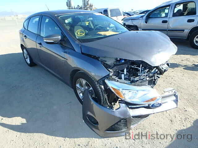 Photo 1FADP3K28DL313675 - FORD FOCUS 2013