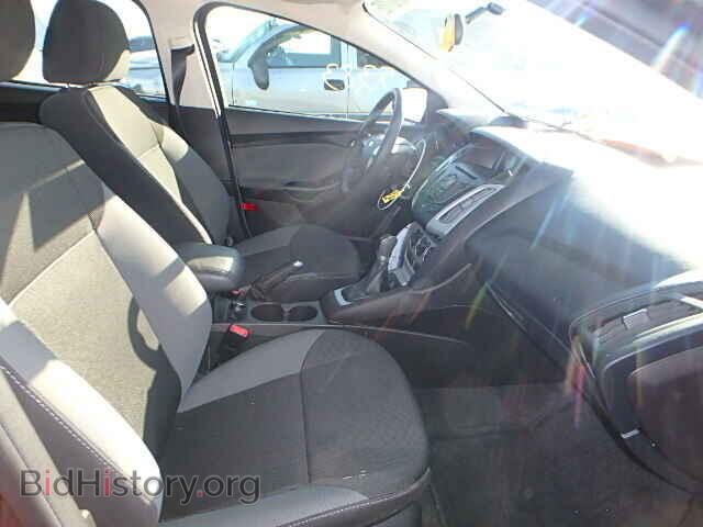 2013 FORD FOCUS - VIN: 1FADP3K28DL313675 - Photo 5