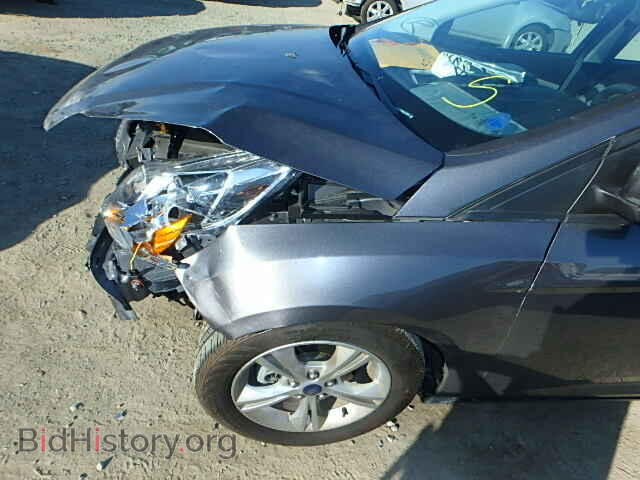 2013 FORD FOCUS - VIN: 1FADP3K28DL313675 - Photo 10