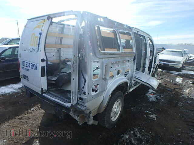 2012 FORD ECONOLINE - VIN: 1FTNE2EW2CDA33627 - Фото 4