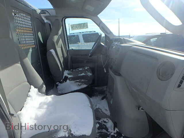 2012 FORD ECONOLINE - VIN: 1FTNE2EW2CDA33627 - Фото 5