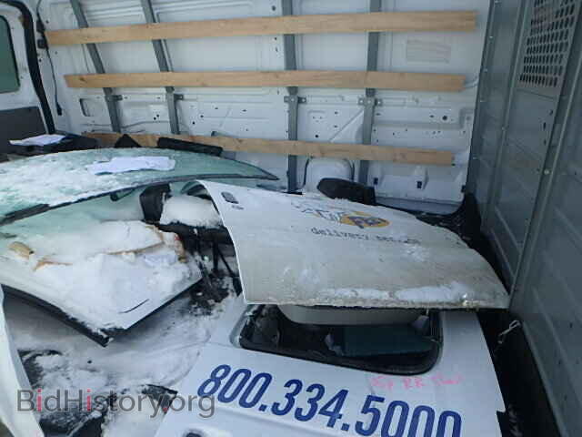 2012 FORD ECONOLINE - VIN: 1FTNE2EW2CDA33627 - Фото 6