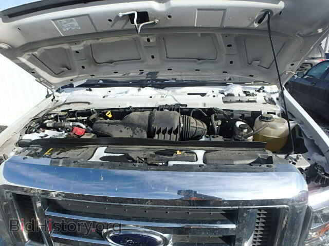 2012 FORD ECONOLINE - VIN: 1FTNE2EW2CDA33627 - Фото 7