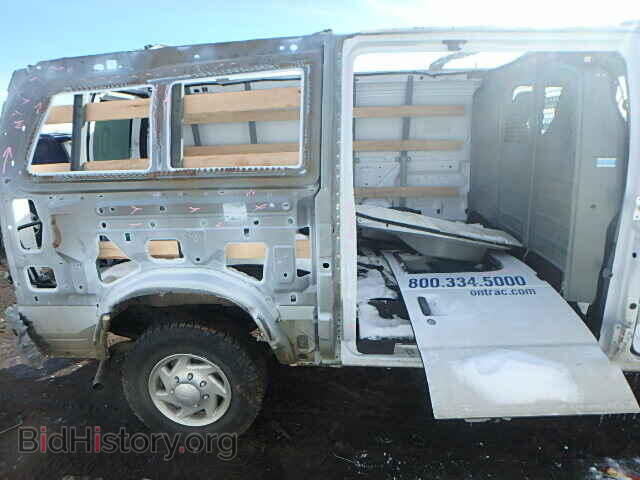 2012 FORD ECONOLINE - VIN: 1FTNE2EW2CDA33627 - Фото 10
