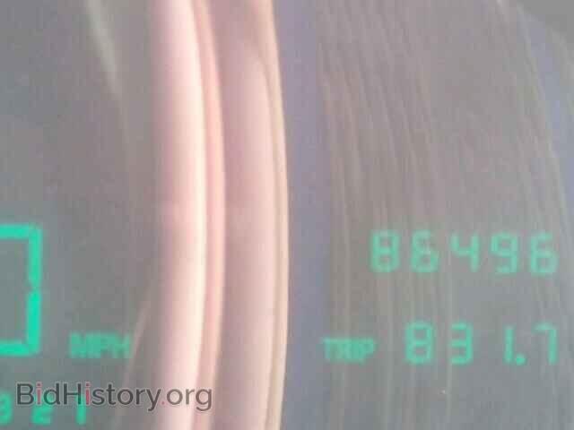 1997 CADILLAC DEVILLE - VIN: 1G6KD52Y0VU220545 - Photo 8